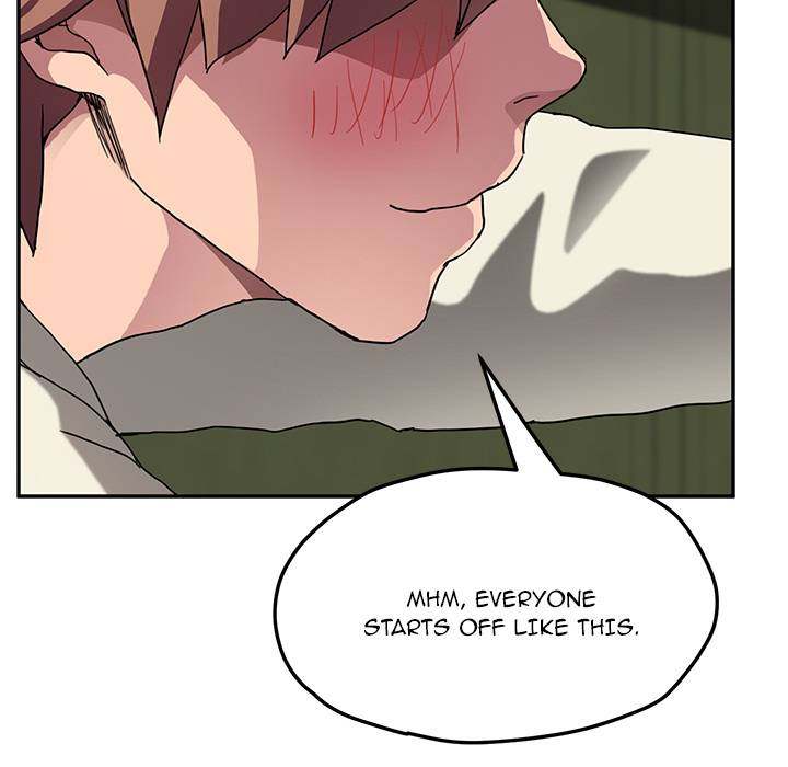 My Stepmom - Chapter 43 - Andromeda 11 page 104 hentai porn comic manga doujin